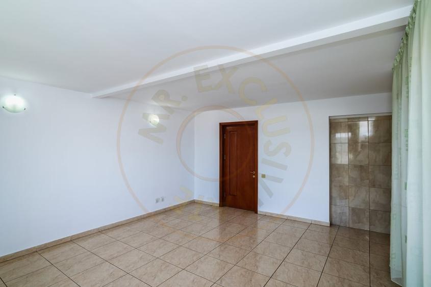 Apartament în vilă - Acces independent - Investiție & business - Nicolae Dobrin - 15