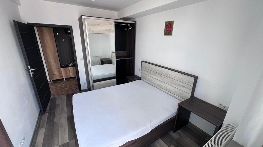 Apartament 2 Camere Decomandat | 67 mp | Etaj 6 | Parcare Inclusă în Preț - 5