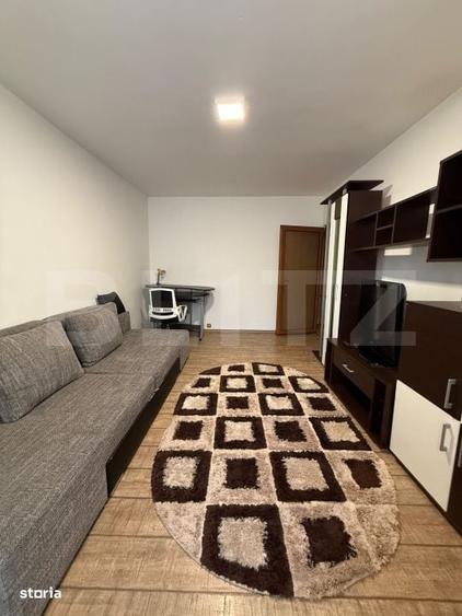 Apartament cu 2 camere decomandat în Ciupercenii Noi