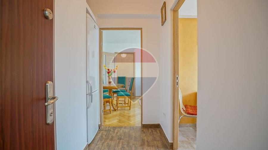 COMISION 0%! 2 CAMERE VIS A VIS DE JUDECATORIE | BDUL. 15 NOIEMBRIE - 6