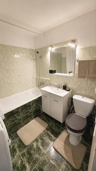 Apartament 2 Camere | Semidecomandat | Calea Crangasi - 8