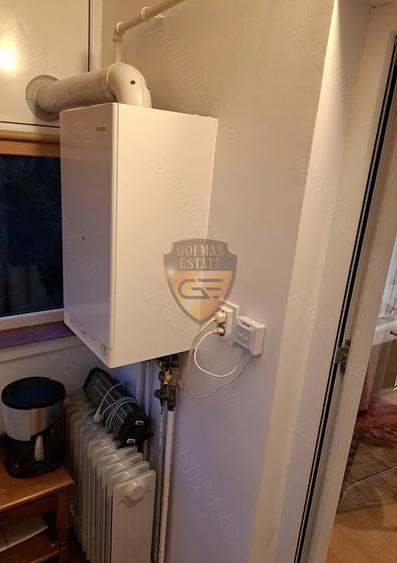 3 c 60mp Faleza Nord parter vila centrala gaz langa mare plaja intrare separata - 5