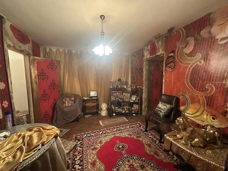 Agentia imobiliara VIGAFON vinde apartament 2 camere Nord-Cameliei - 5