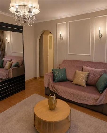 Apartament 2 camere, Gara de Nord - 1