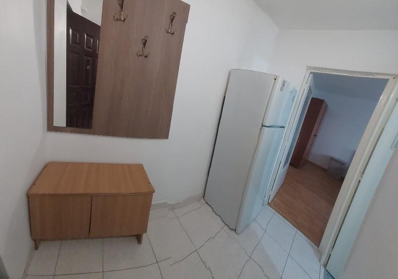 Garsonieră semidecomandată în Central