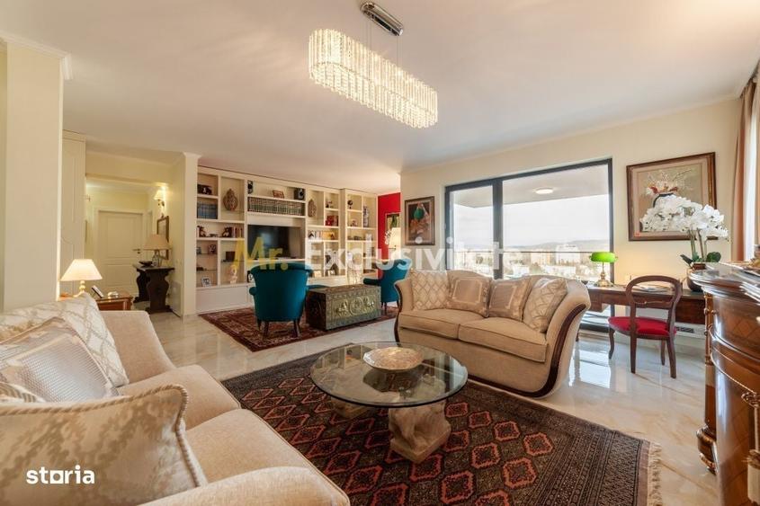 Apartament central, premium - 162 mp, Pitesti - 3