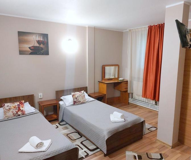 Hotel/Pensiune, de 720 mp, în Nord