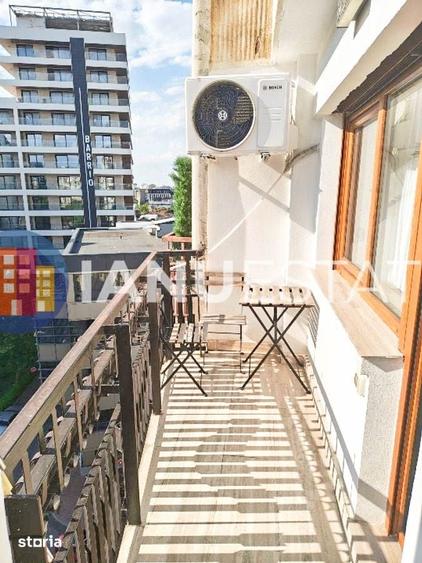 Bulevardul Unirii Zepter Rond Alba Iulia Decebal Renovat Spatios - 14