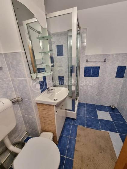 Etaj 3! Ultracentral! Apartament 2 camere 53mp, Palas Mall, CT - 16