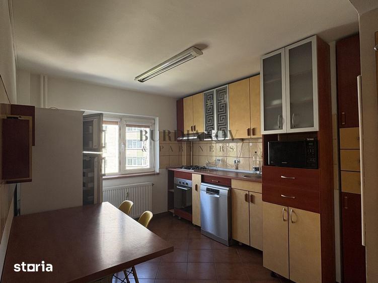 Apartament cu 2 camere - decomandat - Mega Mall - Pantelimon - 13