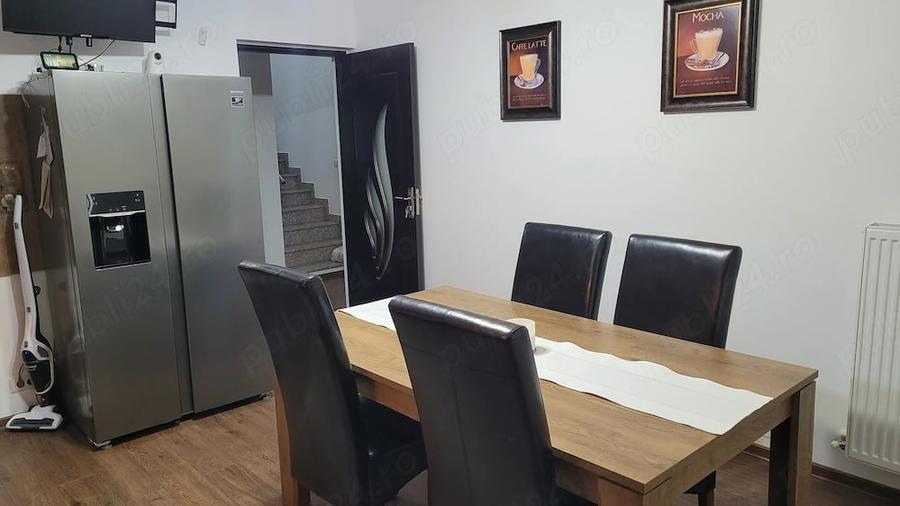 Casă cu 1 camere cu Teren 10000 Mp în Călimănești