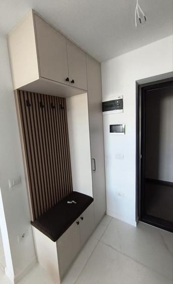 Apartament nedecomandat în Central
