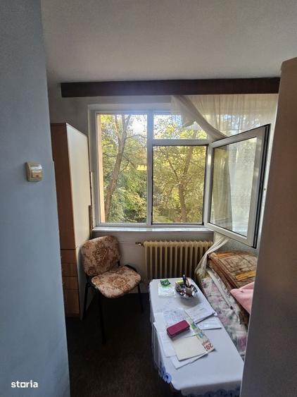 Garsonieră în Tătărași