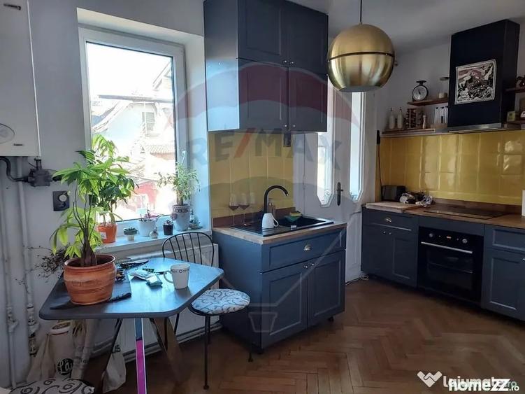 2 CAMERE IULIU MANIU 28| PARCARE IN CURTE| ZONA DE RELAXARE - Brasov (Brasov) - 5