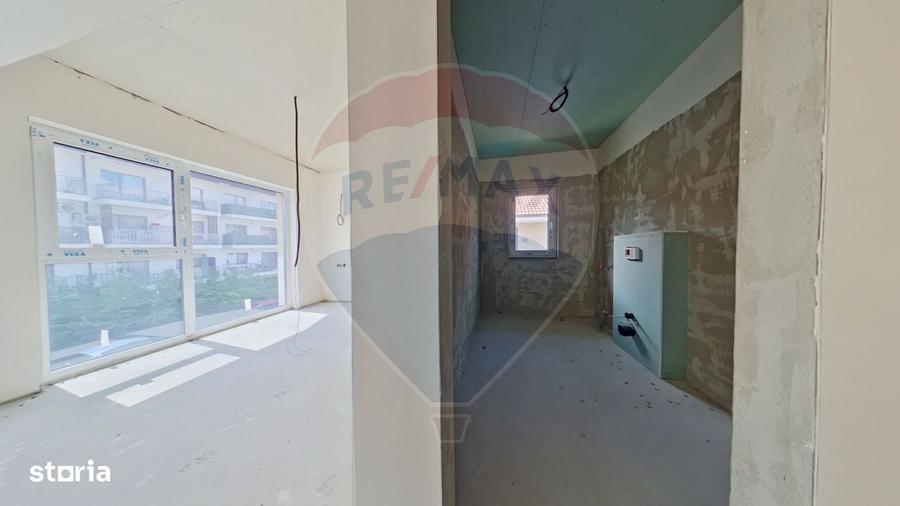 Duplex 5 camere, str. Crisului, Chinteni, Comision 0%Casa / Vila - 4