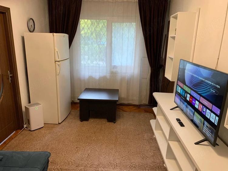 Apartament cu 2 camere nedecomandat în Alexandru cel Bun