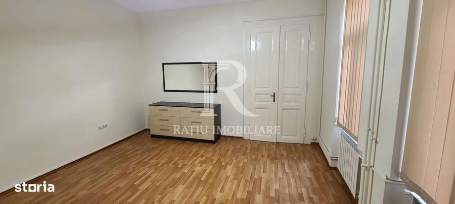 Apartament cu 2 camere | Etajul 1 | Pietonala | Ultracentral | Oradea - 5