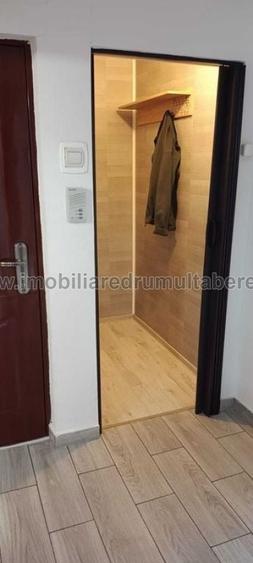 Apartament cu 2 camere decomandat în Drumul Taberei