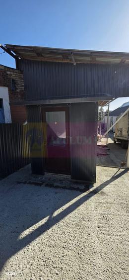 Spațiu comercial, de 230 mp, în Bănești
