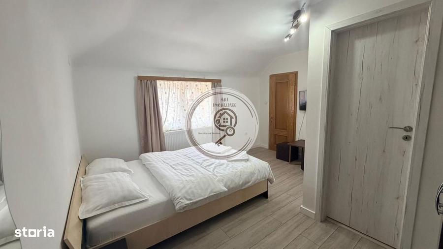 Investitie in Predeal - Regim hotelier-Comision 0 - 8