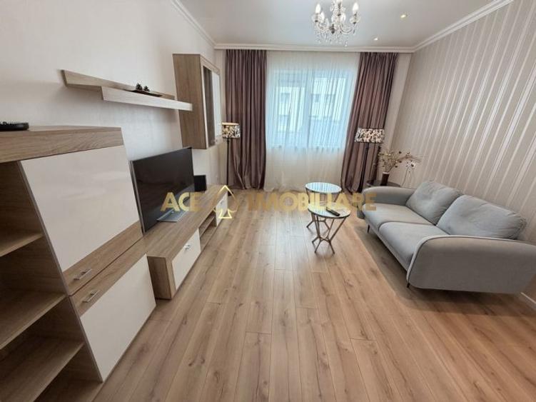 2 Camere | Vitan | Rin Hotel | PetFriendly | Parcare | Mobilat - 1