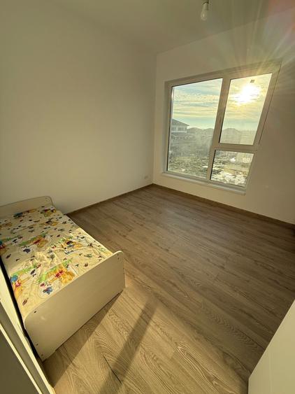 Duplex cu 4 camere cu Teren 300 Mp în Girocului