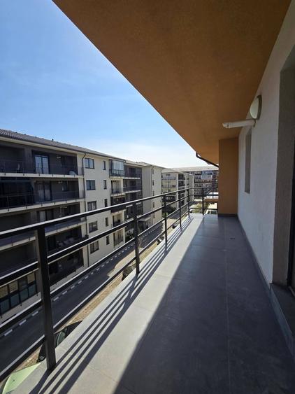 Apartament cu 2 camere decomandat în Dobroești