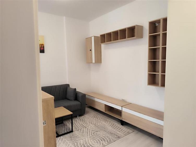 STUDIO PREMIUM ,PRIMA INCHIRIERE , MOBILAT SI UTILAT NOU , COMISION 0% - 6