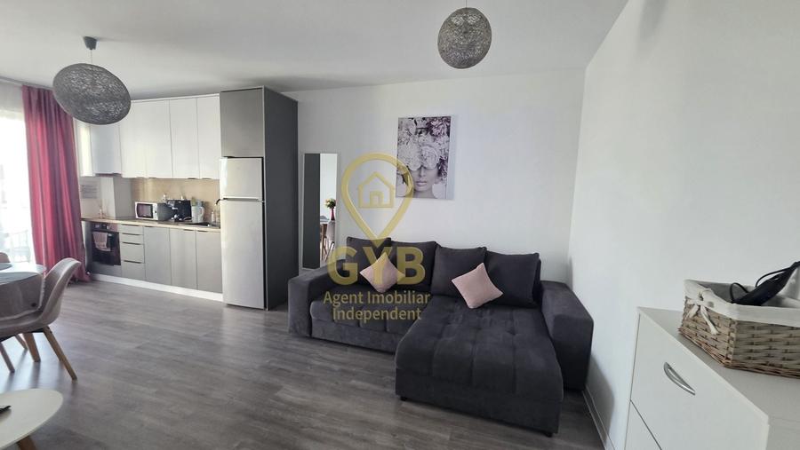 APARTAMENT CU 2 CAMERE DE ÎNCHIRIAT – PRIMA ONEȘTILOR - 1