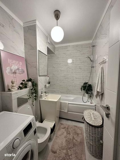 Apartament cu 2 camere în Dorobanți