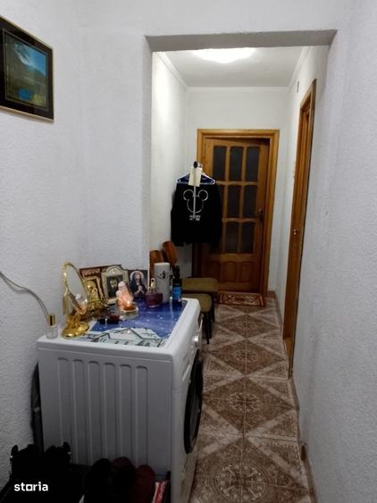 Apartament cu 4 camere decomandat în Obor