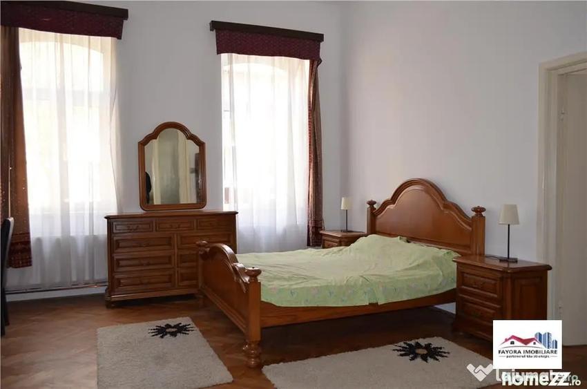Casa de Inchiriat Mobilata si Utilata Zona Cetatii - Targu Mures (Mures) - 1