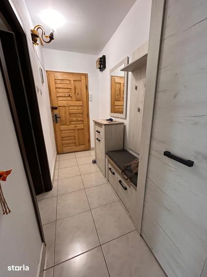 Apartament cu 2 camere decomandat în Obcini