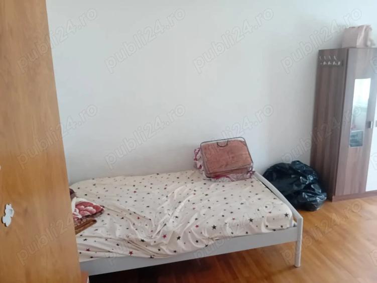 Apartament cu 2 camere decomandat în Precista