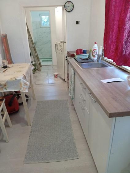 Casă cu 2 camere cu Teren 600 Mp în Cristur-Crișeni