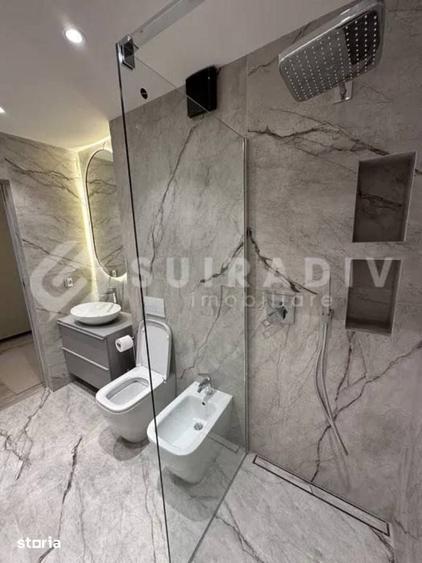 Apartament premium 2 camere | Parcare subterana | Sopor - 7