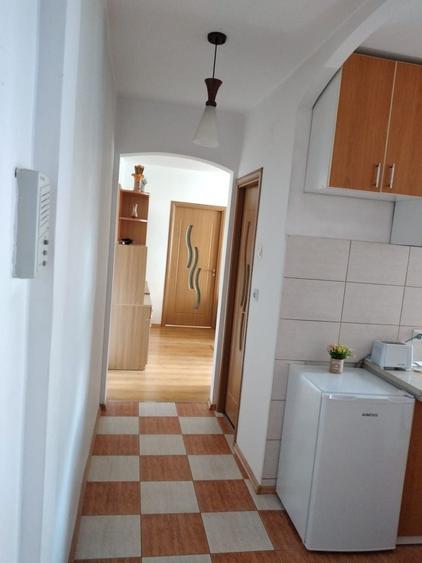 Apartament cu 2 camere semidecomandat în Mihai Viteazul