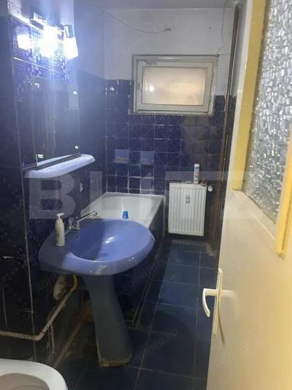 Apartament cu 2 camere semidecomandat în Spitalul Județean