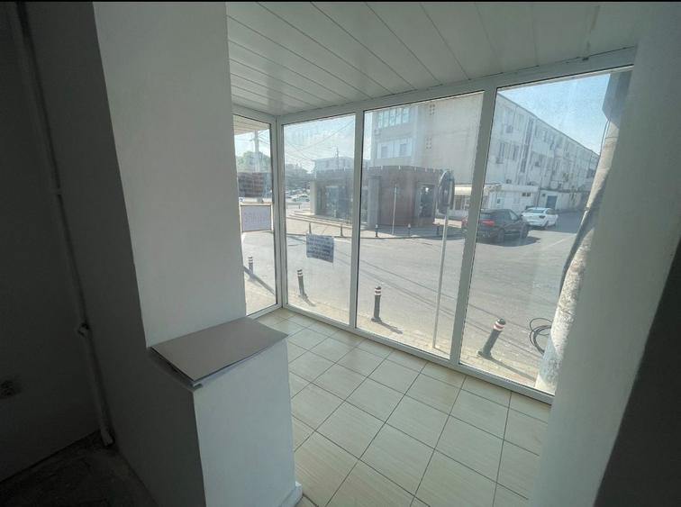Spațiu comercial, de 55 mp, în Ultracentral