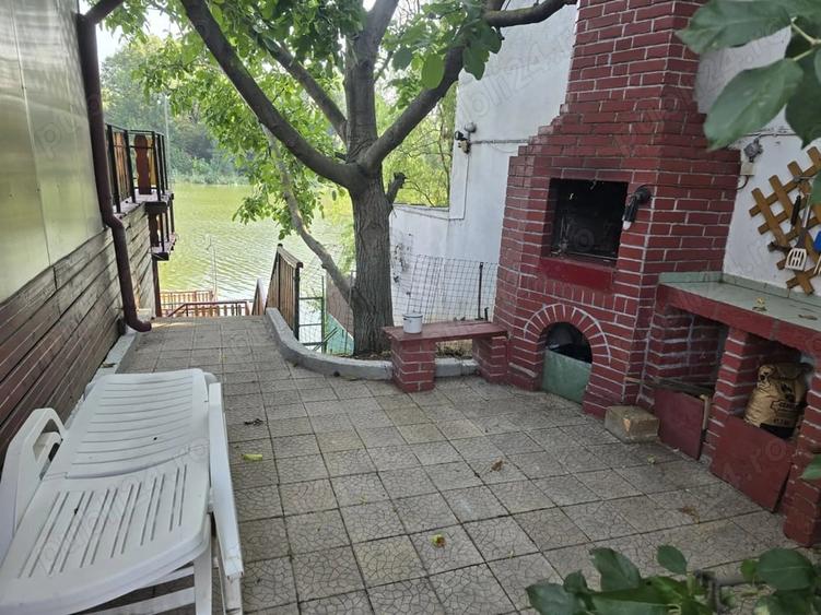 Casă cu 5 camere cu Teren 600 Mp în Mogoșoaia