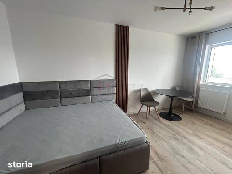 Garsoniera moderna in Zamca | Prima inchiriere | IG-1008 - 3