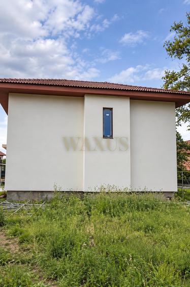 Casă individuală cu 4 camere cu Canalizare în Gilău
