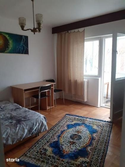Garsonieră în Central
