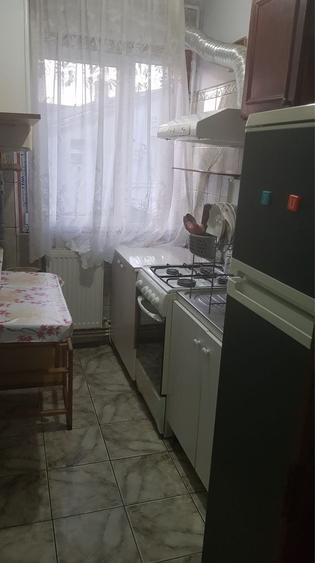 Apartament cu 2 camere semidecomandat în Exercițiu