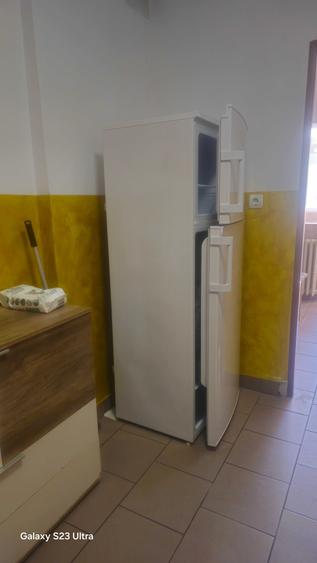 Garsonieră nedecomandată în Central