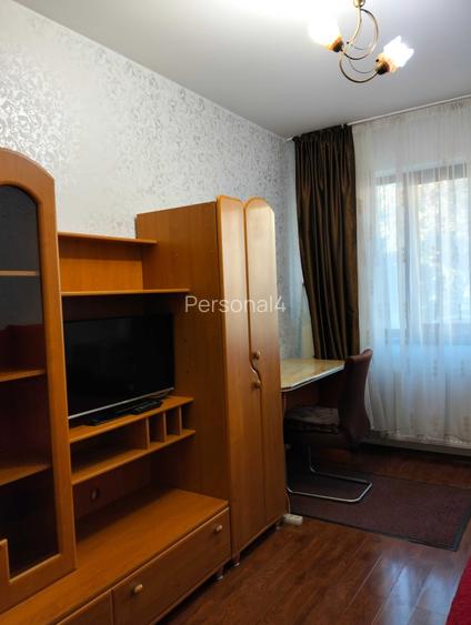 Apartament 2 camere Aleea Tudor Neculai (Iasi)