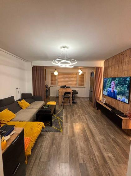 Apartament 2 camere/ Mobilat & Utilat/ Loc de parcare inclus/ Boxa / OMV Pipera / Ivory Residence / Direct propietar - 6