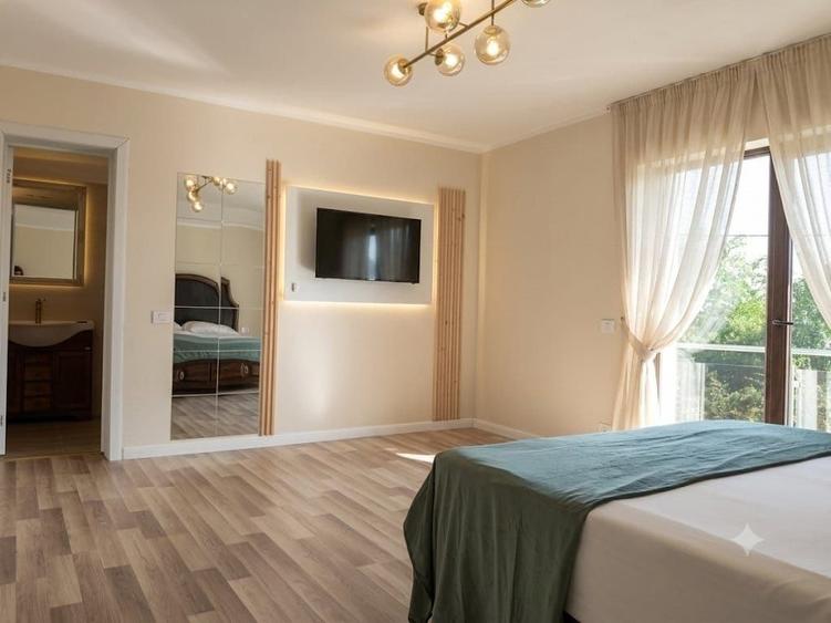 Casă cu 4 camere în Central