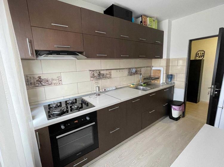 Apartament cu 2 camere decomandat în Pantelimon