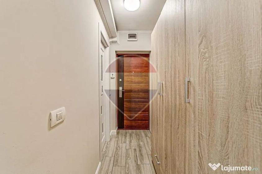 Garsonieră decomandată în Podgoria